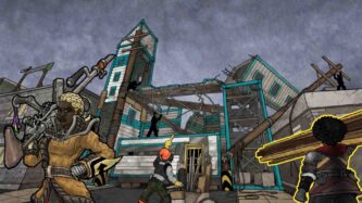 Distraction Machine Free Download By Steam-repacks.com