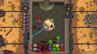 Dr. Fetus’ Mean Meat Machine Free Download By Steam-repacks.com