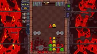 Dr. Fetus’ Mean Meat Machine Free Download By Steam-repacks.com