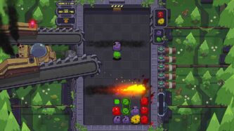 Dr. Fetus’ Mean Meat Machine Free Download By Steam-repacks.com