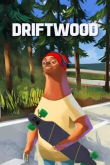 Driftwood Free Download By Steam-repacks