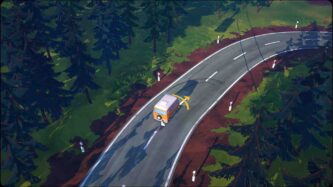 Driftwood Free Download By Steam-repacks.com