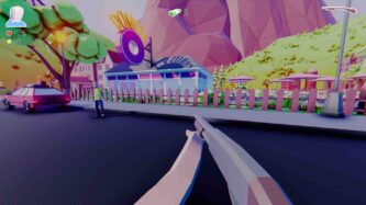 Dude Simulator 5 Free Download By Steam-repacks.com