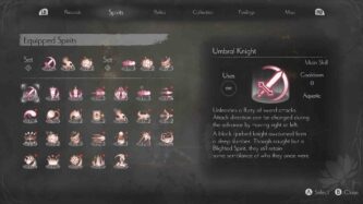 ENDER LILIES Quietus of the Knights Free Download By Steam-repacks.com