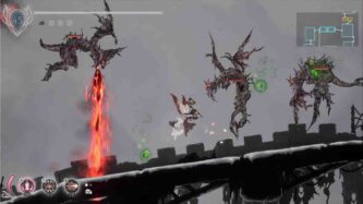 ENDER LILIES Quietus of the Knights Free Download By Steam-repacks.com