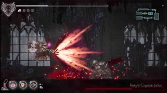 ENDER LILIES Quietus of the Knights Free Download By Steam-repacks.com