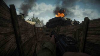 Easy Red 2 Normandy Free Download By Steam-repacks.com