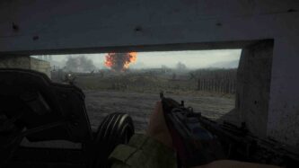 Easy Red 2 Normandy Free Download By Steam-repacks.com