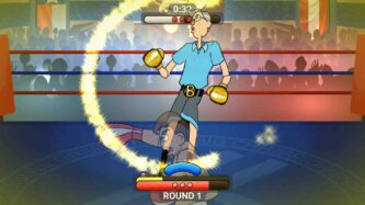 Election Year Knockout Free Download By Steam-repacks.com