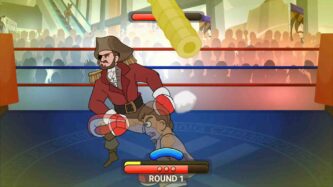 Election Year Knockout Free Download By Steam-repacks.com