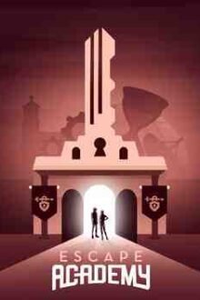 Escape Academy Escape From the Past Free Download By Steam-repacks