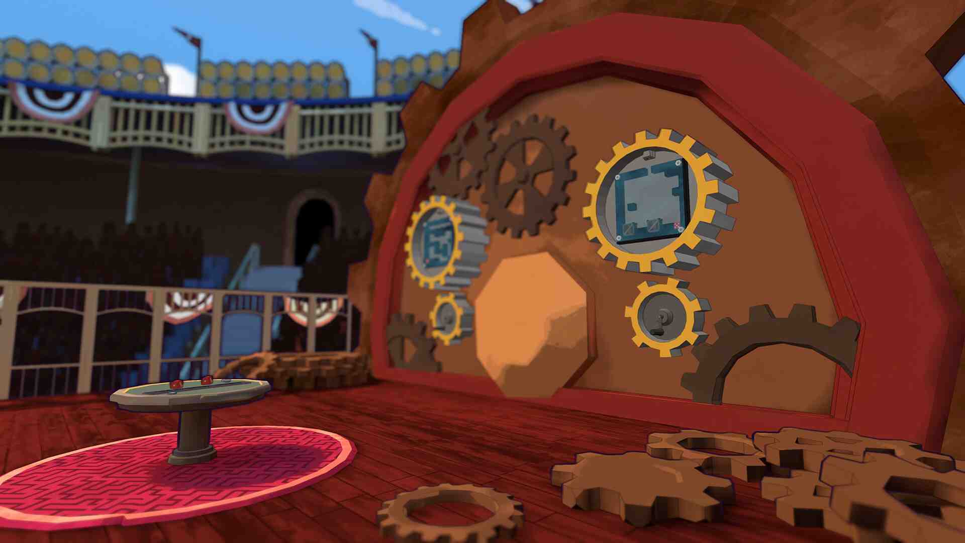 Escape Academy Escape From the Past Free Download By Steam-repacks.com
