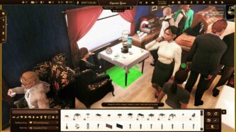 Espresso Tycoon Free Download By Steam-repacks.com