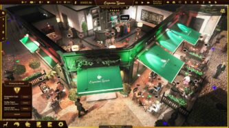 Espresso Tycoon Free Download By Steam-repacks.com