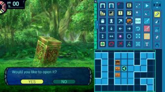 Etrian Odyssey HD Free Download By Steam-repacks.com