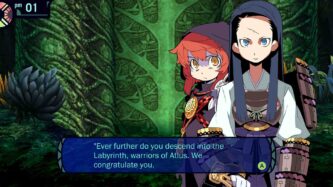 Etrian Odyssey HD Free Download By Steam-repacks.com