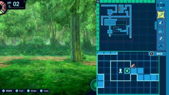 Etrian Odyssey HD Free Download By Steam-repacks.com