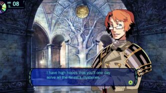 Etrian Odyssey HD Free Download By Steam-repacks.com