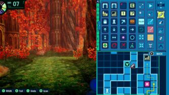 Etrian Odyssey II HD Free Download By Steam-repacks.com