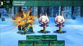 Etrian Odyssey II HD Free Download By Steam-repacks.com