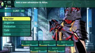 Etrian Odyssey II HD Free Download By Steam-repacks.com