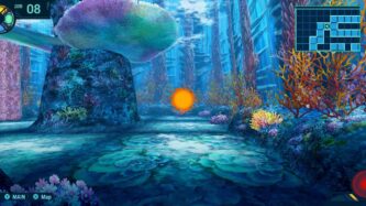 Etrian Odyssey III HD Free Download By Steam-repacks.com