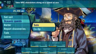 Etrian Odyssey III HD Free Download By Steam-repacks.com