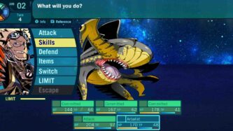 Etrian Odyssey III HD Free Download By Steam-repacks.com