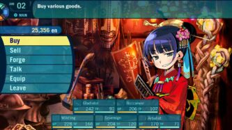 Etrian Odyssey III HD Free Download By Steam-repacks.com