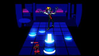 Everhood Free Download By Steam-repacks.com