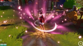 Fairy Hunter Free Download By Steam-repacks.com
