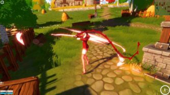 Fairy Hunter Free Download By Steam-repacks.com