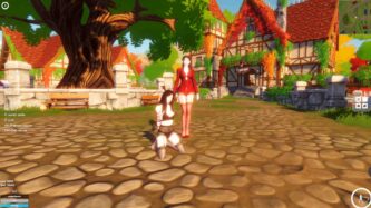 Fairy Hunter Free Download By Steam-repacks.com