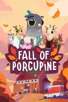 Fall of Porcupine Free Download By Steam-repacks