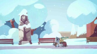 Fall of Porcupine Free Download By Steam-repacks.com