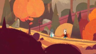 Fall of Porcupine Free Download By Steam-repacks.com
