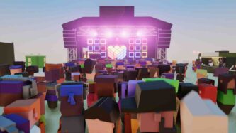 Festival Tycoon Free Download By Steam-repacks.com