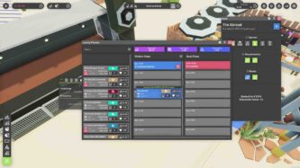 Festival Tycoon Free Download By Steam-repacks.com