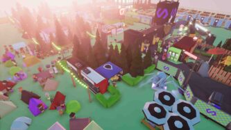 Festival Tycoon Free Download By Steam-repacks.com