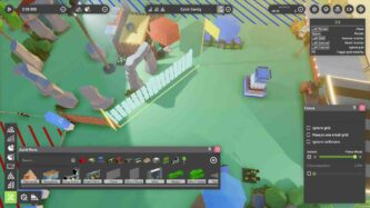 Festival Tycoon Free Download By Steam-repacks.com