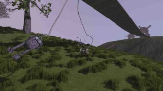 Floppy Cat Bow Golf! Free Download By Steam-repacks.com