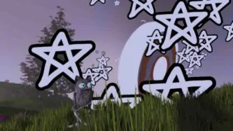 Floppy Cat Bow Golf! Free Download By Steam-repacks.com