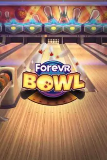 ForeVR Bowl VR Free Download By Steam-repacks