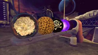 ForeVR Bowl VR Free Download By Steam-repacks.com