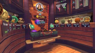 ForeVR Bowl VR Free Download By Steam-repacks.com
