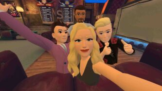 ForeVR Bowl VR Free Download By Steam-repacks.com
