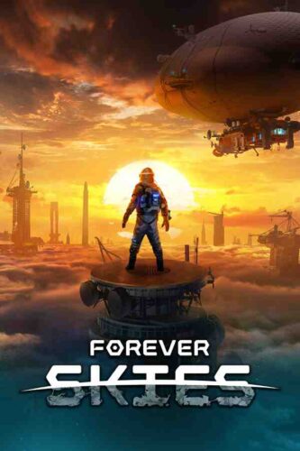 Forever Skies Free Download By Steam-repacks