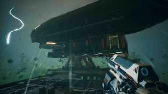 Forever Skies Free Download By Steam-repacks.com