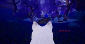 Fox of the moon Free Download By Steam-repacks.com