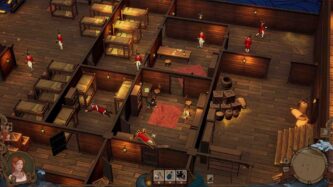Frigato Shadows of the Caribbean Free Download By Steam-repacks.com